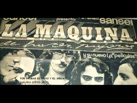 La Maquina De Hacer Millones [1968]