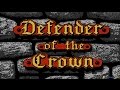 [Defender of the Crown - Игровой процесс]