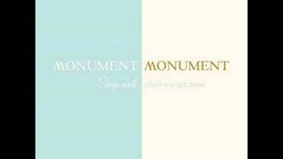 Watch Monument Monument To Save You video