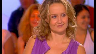 Caroline Roux À Nous Ne Somme Pas Des Anges - 2006