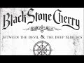 Black Stone Cherry - Blame It On The Boom Boom (Audio)
