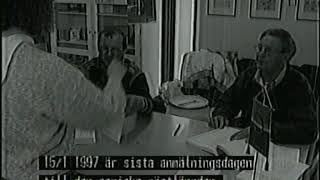 Anslagstavlan 1996-12-15