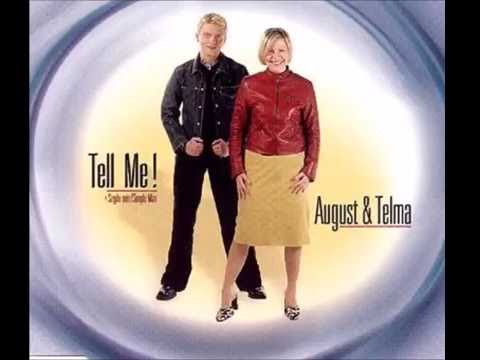 Tell Me! Video