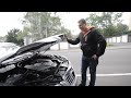 разменял E 63 AMG на S 63 AMG, осмотр S63 AMG, авто из Германии