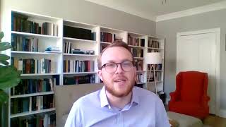 6/13/21 - CCMC English Sunday Livestream | Matt Wiley | Philippians 2:1-11