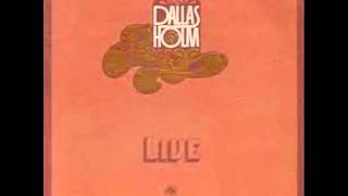 Watch Dallas Holm Jesus Im An Open Book video