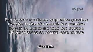 Eypio-Gömün Beni Çukura(Sözleri)lyrics        -MoonWalker-