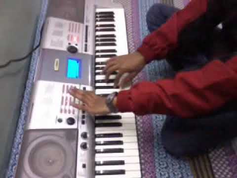 Tumne mujhe dekha (Teesri Manzil) by Mayank Ladha (Instrumental...