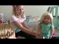 Alyssa S Dolls Come To Life images Alyssa S Dolls Come To Life