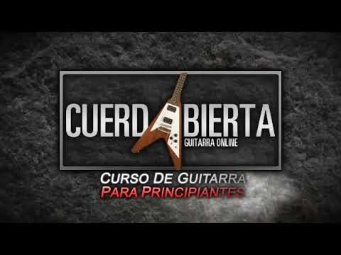 Como Tocar - En El Muelle de San Blas - Mana