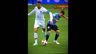 Lucas Torreiras Demolition By Cr7