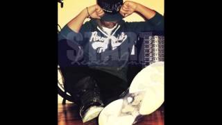 Jay Boss - Papi Dame Like Prod. Kz Wrielitox
