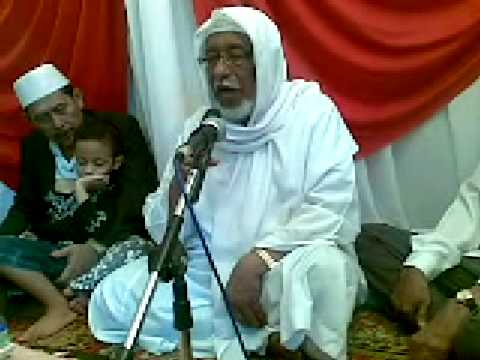 khutbah nikah