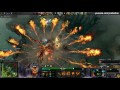 YaphetS Shadow Fiend Dota 2 - The Legend come back