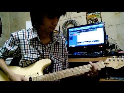 สองคน - หินเหล็กไฟ Cover by Golffyhero thumb