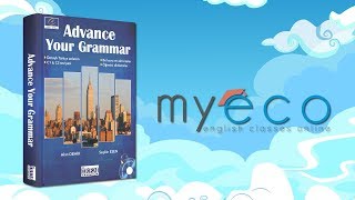 Advance Your Grammar Kitabı | C1-C2 Advanced İleri Seviye İngilizce Gramer Yapıları ve Kelimeleri