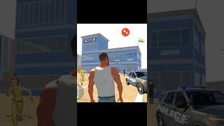 Police Station Cheat Code In Indian Bike Driving 3D New Updates