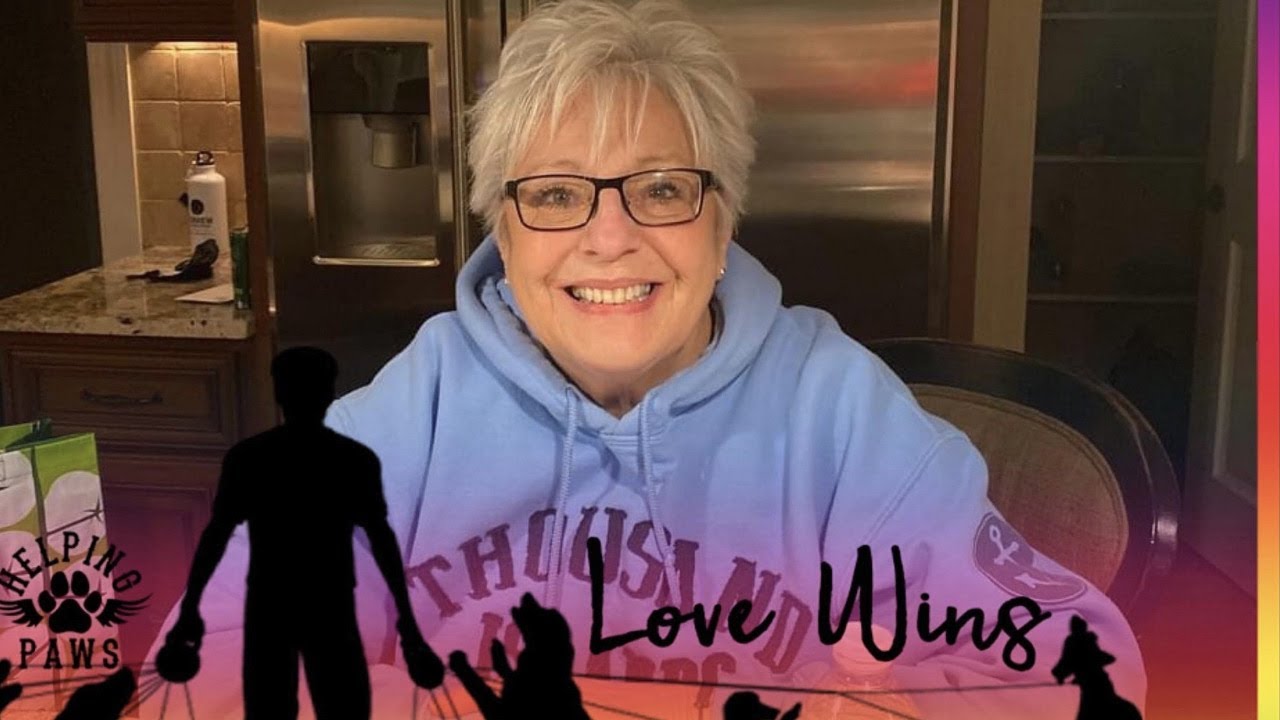 A Conversation with Fun Loving (No Politics) Lesbians Founder Mary Anne Darling Wasilewski!