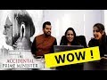 The Accidental Prime Minister Trailer Reaction | Releasing January 11 2019