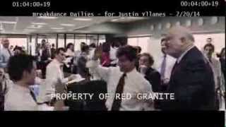 JUSTIN YLLANES ACTING REEL