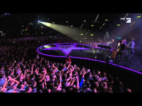One Republic - Apologize + Good Life (Energy Stars For Free)