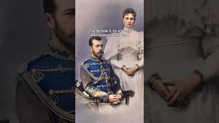 Tragic Fate Of Romanov Family Tsar Nicholas Ii And Tsarina Alexandra