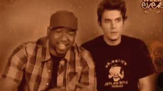 Watch John Mayer Chocolate Rain video