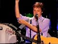 Paul McCartney (Blackbird) sur les plaines d'Abraham 20 juillet 2008