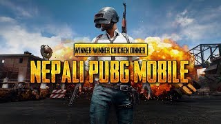 Nepali pubgmobile live #SBA NERO