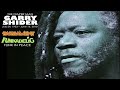 FIP DiaperMan Garry Shider Of Parliament Funkadelic 7.24.53 -6.16.10 Funk In Peace By PiKaHsSo
