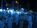 مزمار حارة العقارب ومعزومين من حارة جبل عمر