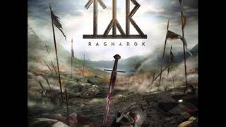 Tyr - Grimur A Midalnesi And Wings Of Time
