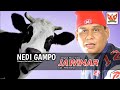 Nedi Gampo - JAWINAR (Official Music Video Gampo Melodio Production)
