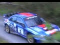 Best of Irish Rallying 2007 Vantage Point Video