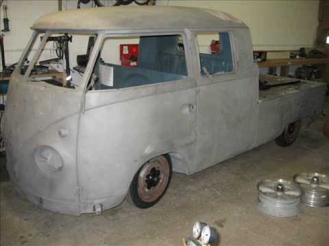 lowering robs vw bus part 2 split window syndicate