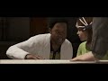 Beyond Two Souls Walkthrough Part 1 Gameplay Lets Play Playthrough Experiment and Hunted Demo