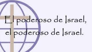 Watch Claudio Freidzon El Poderoso De Israel video