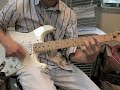 Green Grass and High Tides: Real Guitar, Full Song, Cover, The Outlaws