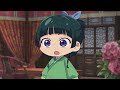 Maomao no Hitorigoto Episode 21 English subtitles