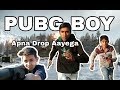 PUBG BOY | Gully Boy Spoof