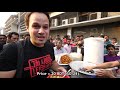 EXTREME CURRY FACTORY in Bangladesh + INSANE Street Food Tour of Chittagong, Bangladesh!!!
