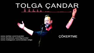 Tolga Çandar - Çökertme    (  Audio )