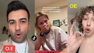 Yakışıklı Güvenlik - Lan Amerikadaki Oe Yeni Tiktok Akımı