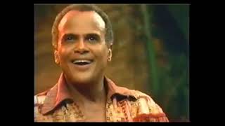 Harry Belafonte.