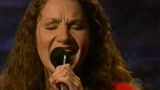 Watch Joan Osborne Baby Love video