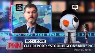 Pnn News The Duckling Gets A Cookie?