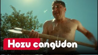 Hozu Cangüdən - Trailer Anons