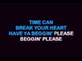 Eric Clapton - Tears in Heaven - Karaoke by Lucian Sabo