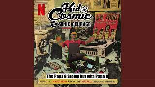 Papa G Stomp With Papa G 4 Hour Loop Seamless