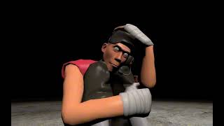 Tf2 Gmod Scouts Nightmare